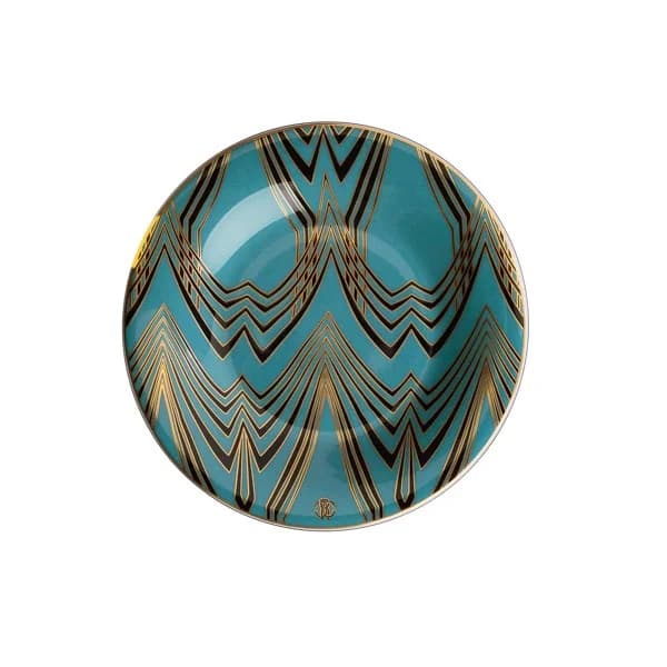 Roberto Cavalli Deco' Bread/Butter Plate - Set of 6