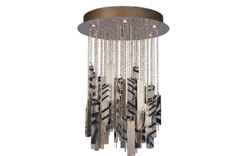 Suspension Lamps