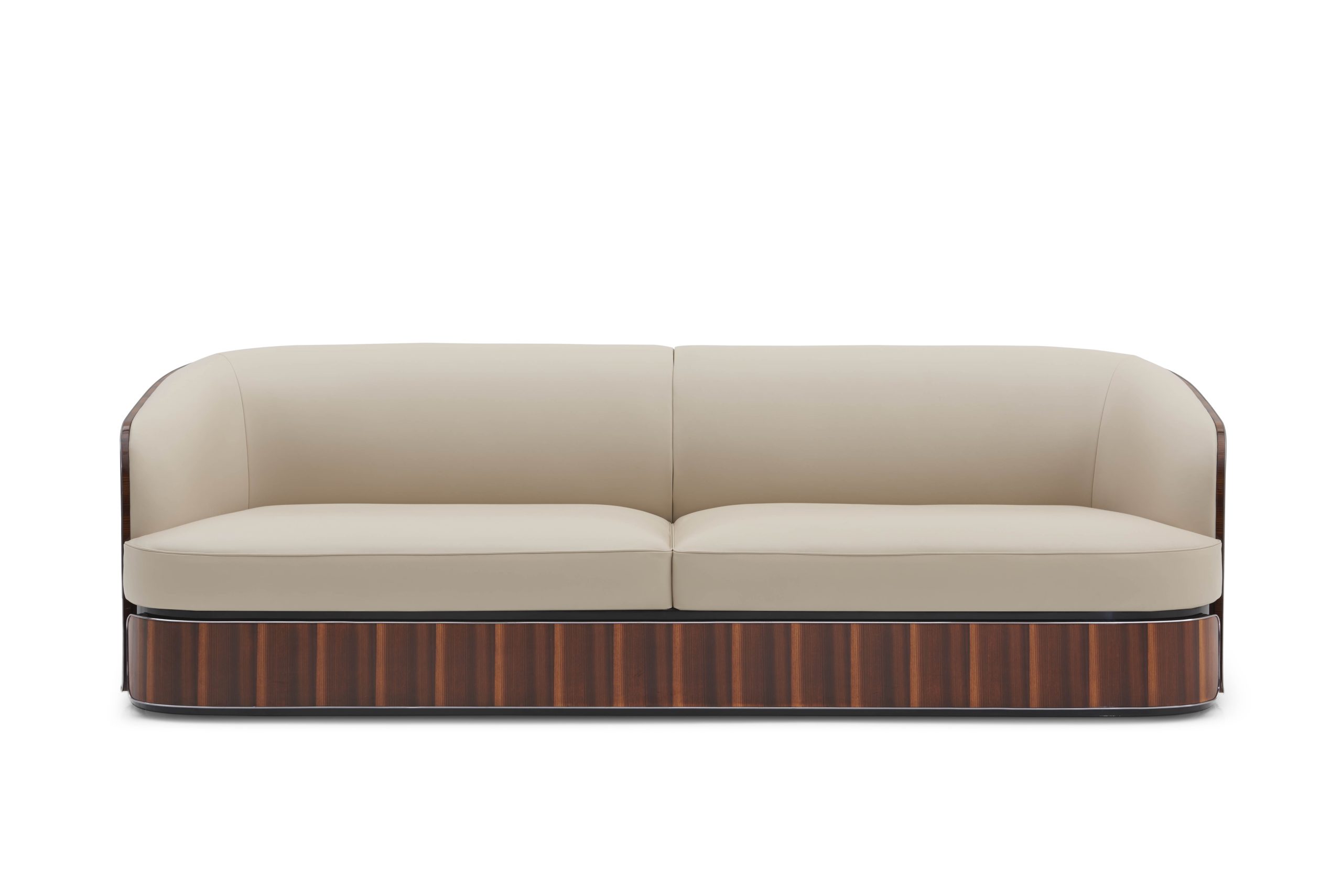 BE Bampton 3 seater sofa front