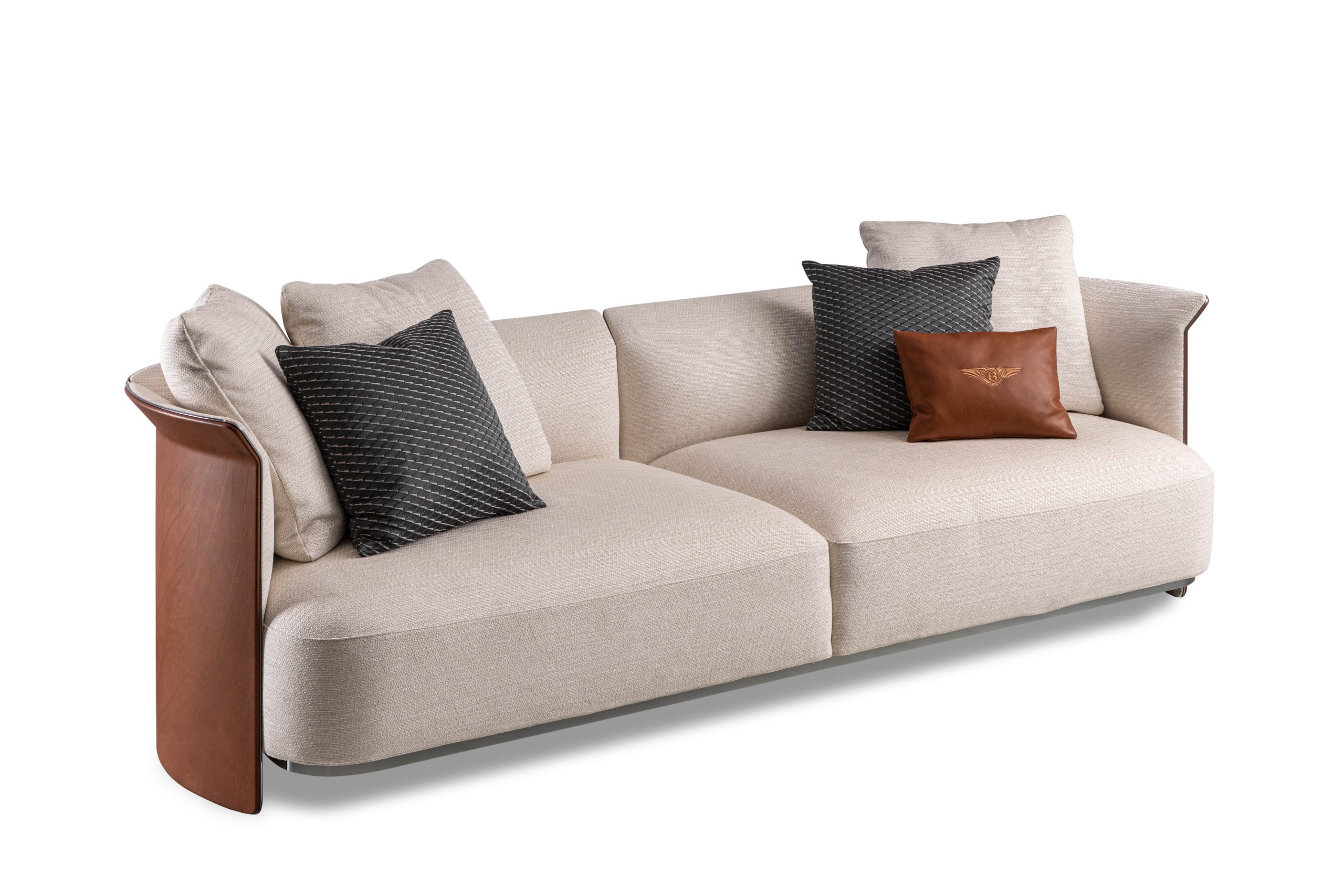 BE Ramsey sofa