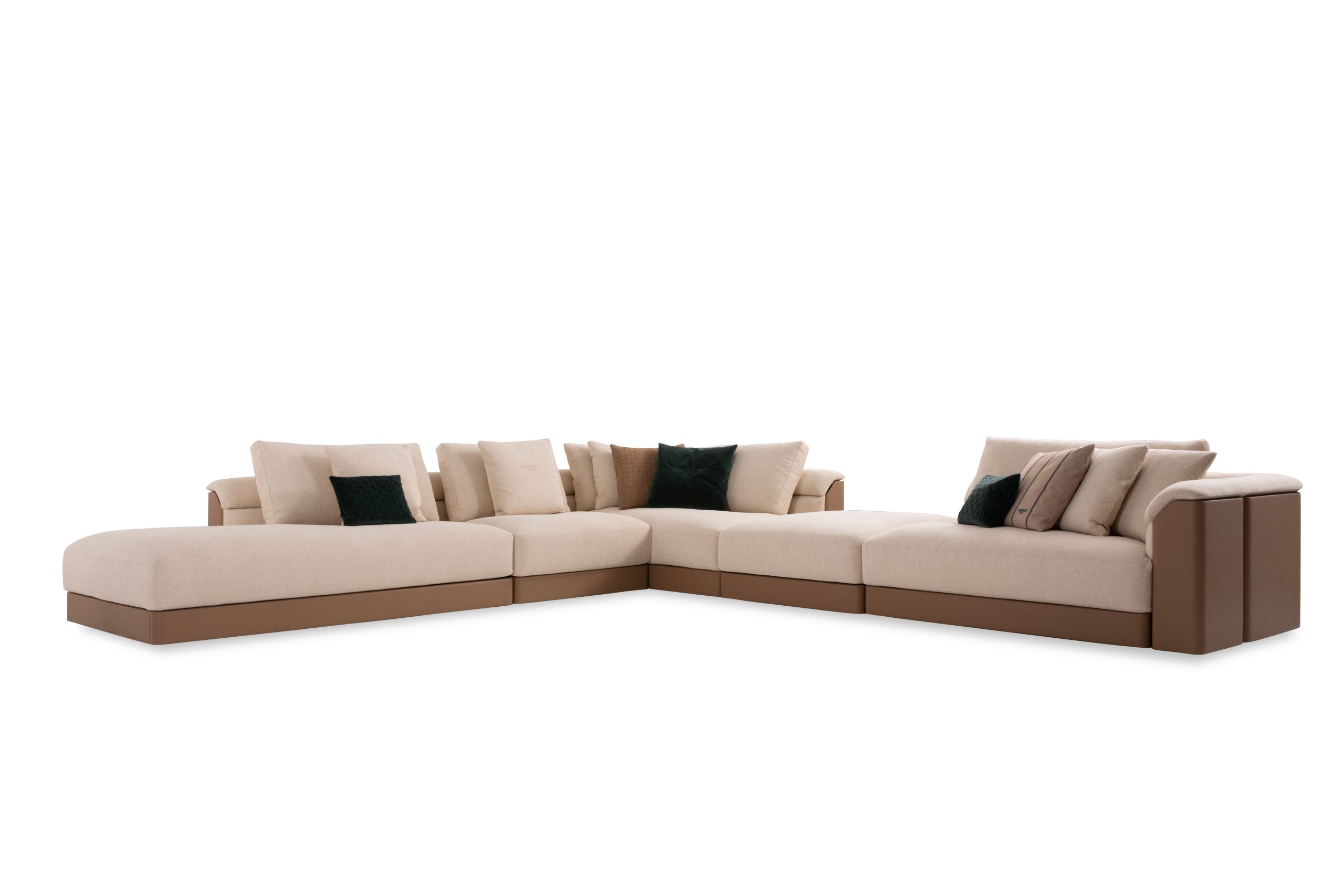 BE Tiverton sectional sofa 02