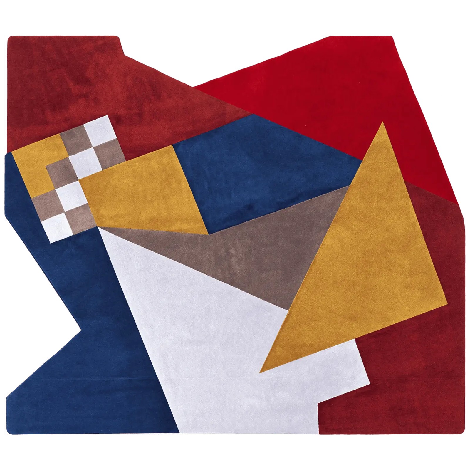 BRAQUE rug by Etro Home Interiors