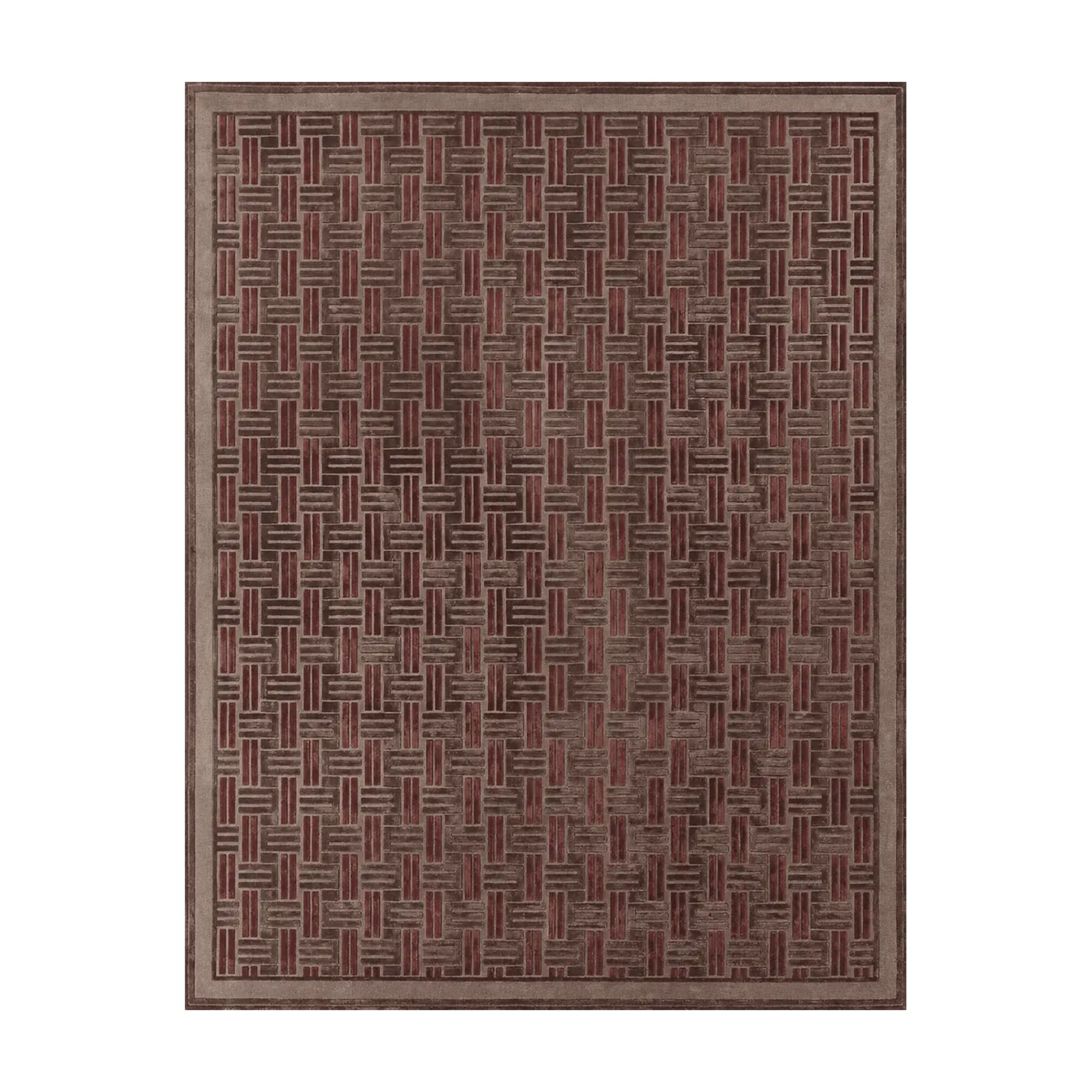 ESCHER rug by Etro Home Interiors