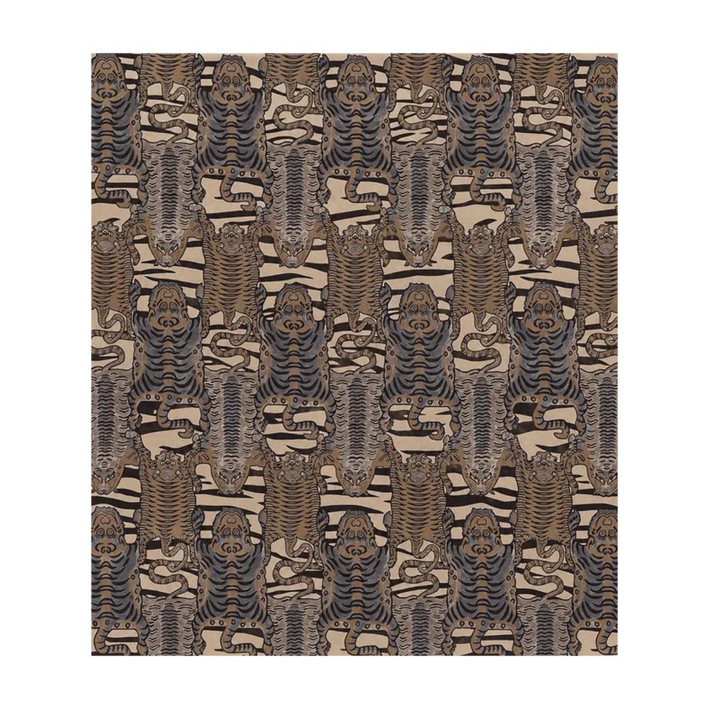 TINGRI rug by Etro Home Interiors