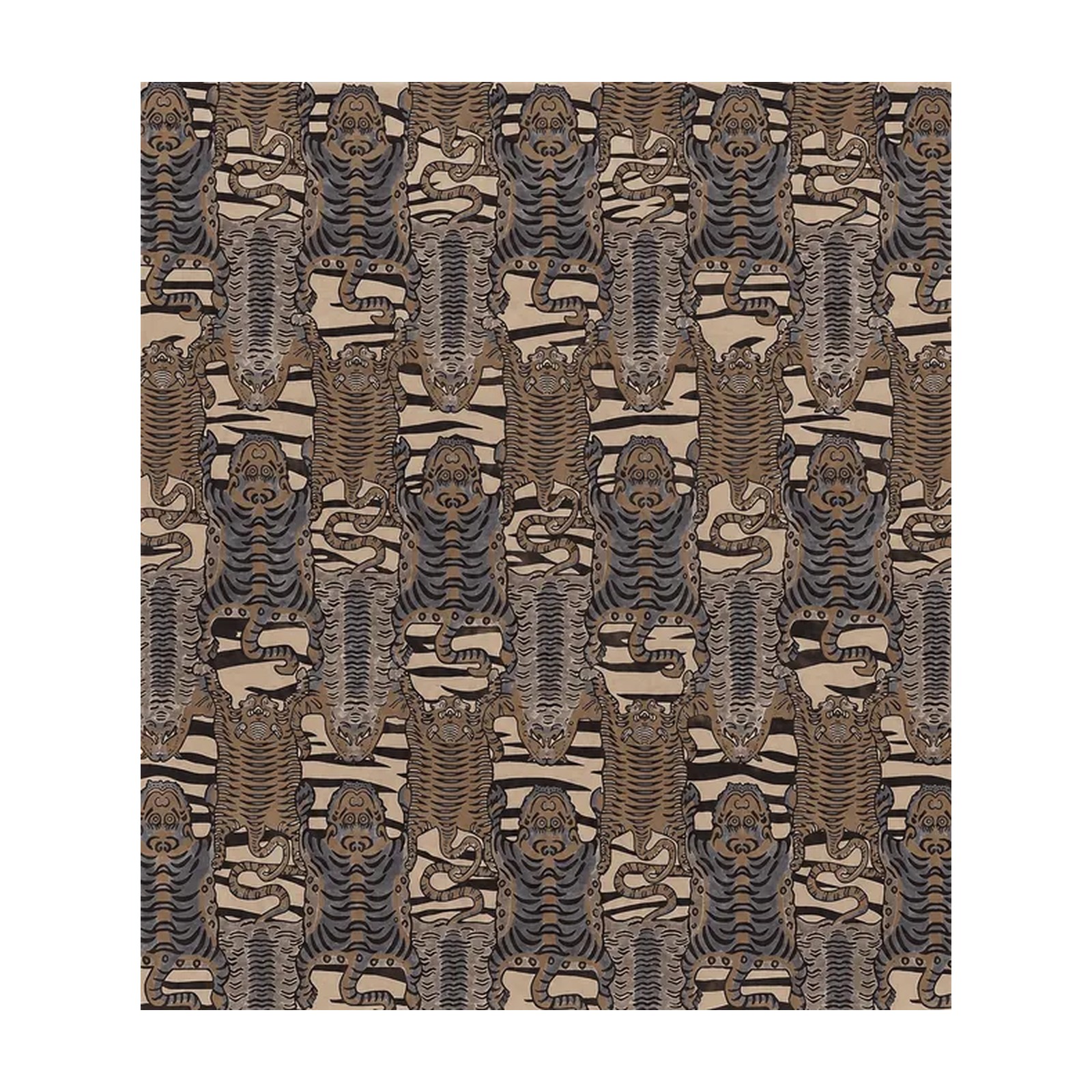 TINGRI rug by Etro Home Interiors