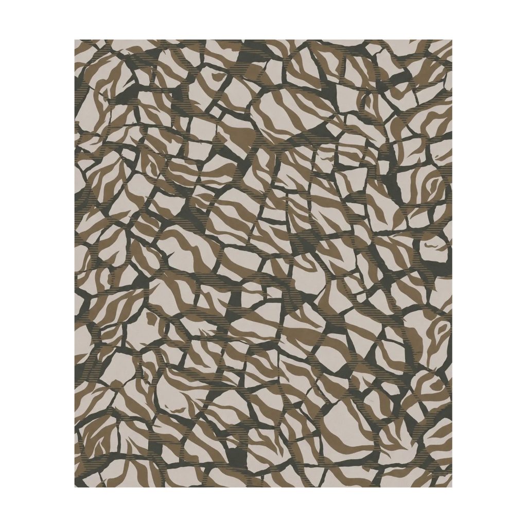 TIGERTWIGA rug by Roberto Cavalli Home Interiors