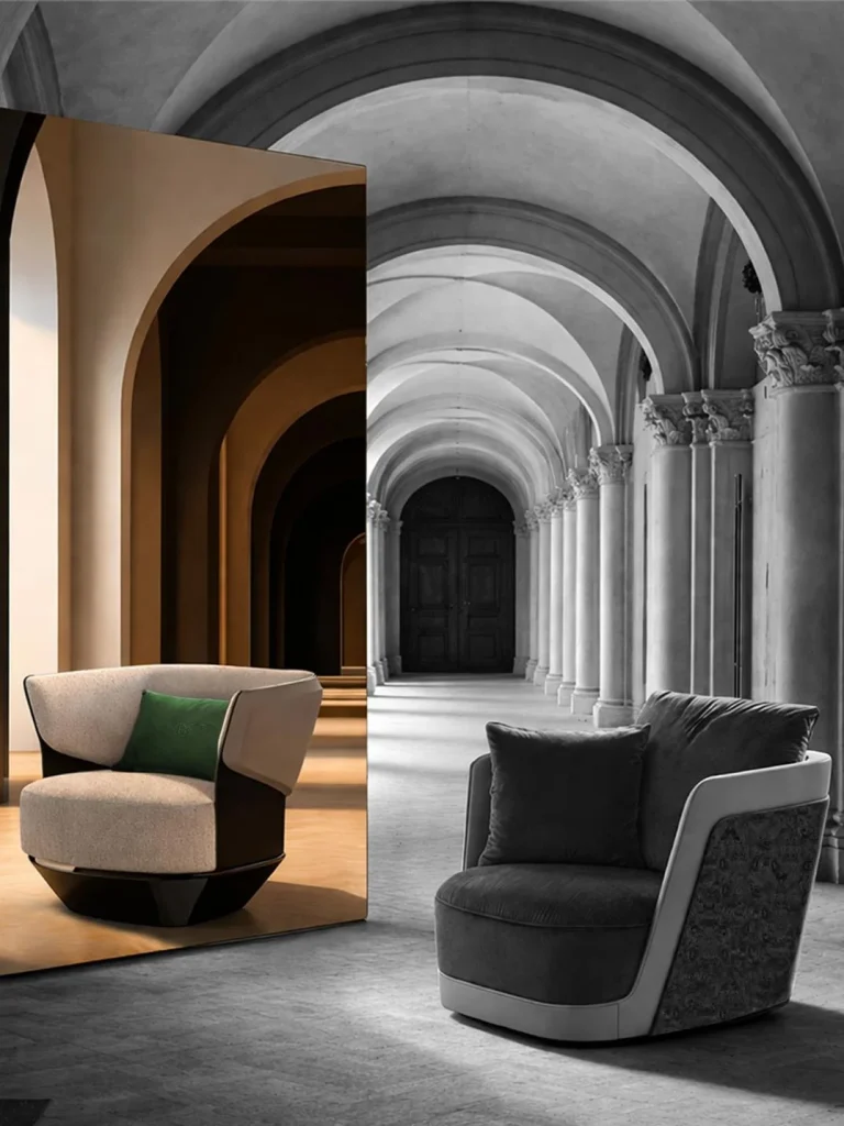 Bentley Home 2026 collection interior