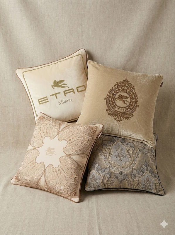 Cushions