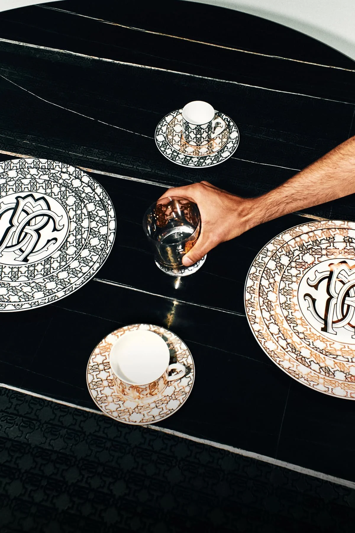 Tableware